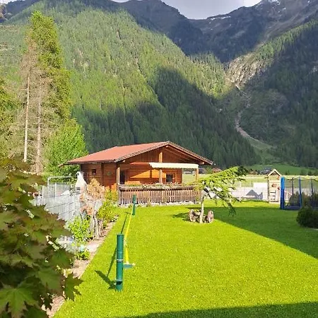 Auszeit Apartment