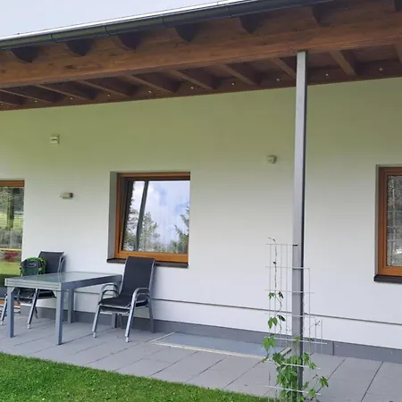 Auszeit Apartament Niederthai