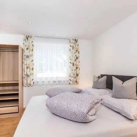 Auszeit Apartment