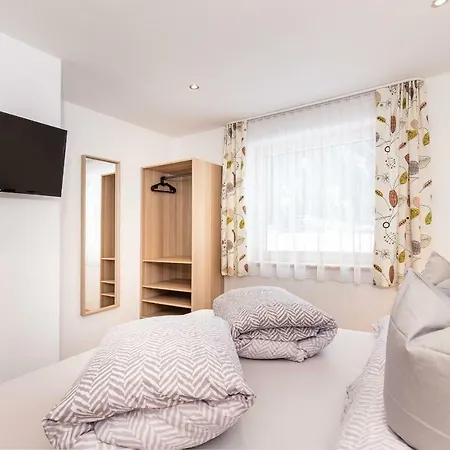 Apartment Auszeit *