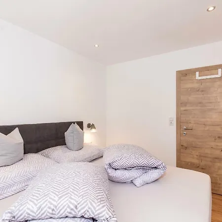 Auszeit Apartment Niederthai
