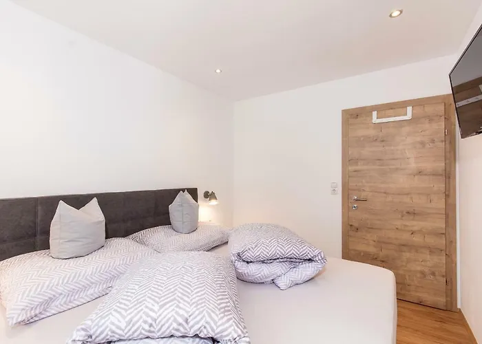 Auszeit Daire Niederthai