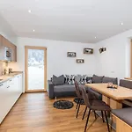 Appartement Auszeit Niederthai