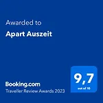 Appartement Auszeit