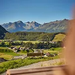 Appartement Auszeit