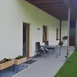 Auszeit Niederthai
