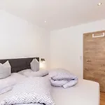 Auszeit Appartement Niederthai